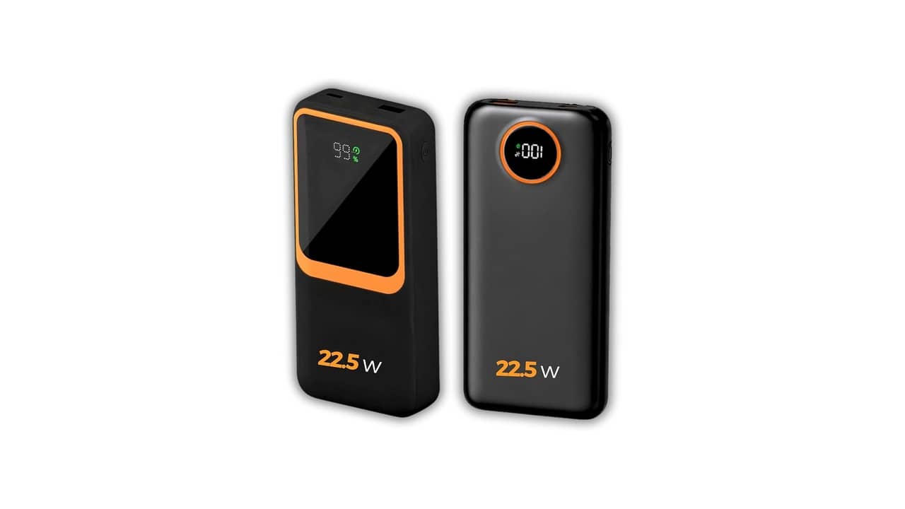 Power Bank é Bom Mesmo? As 10 Melhores Opções para 20000mAh