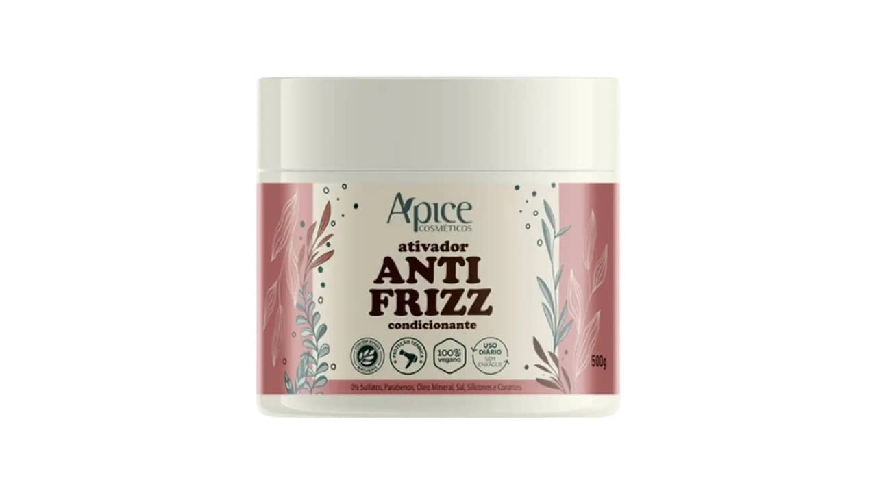 Produto Anti-Frizz é Bom Mesmo? As 10 Melhores Opções Anti-Frizz