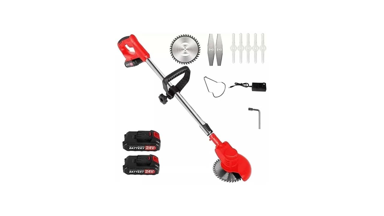 Roçadeira Stihl FS 220 é Bom Mesmo? As 10 Melhores Alternativas Profissionais