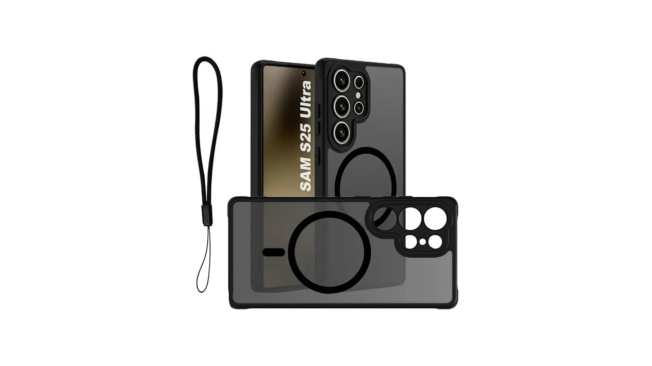 S25 é Bom Mesmo? A Melhor Capa Protetora para Samsung Galaxy S25 Ultra