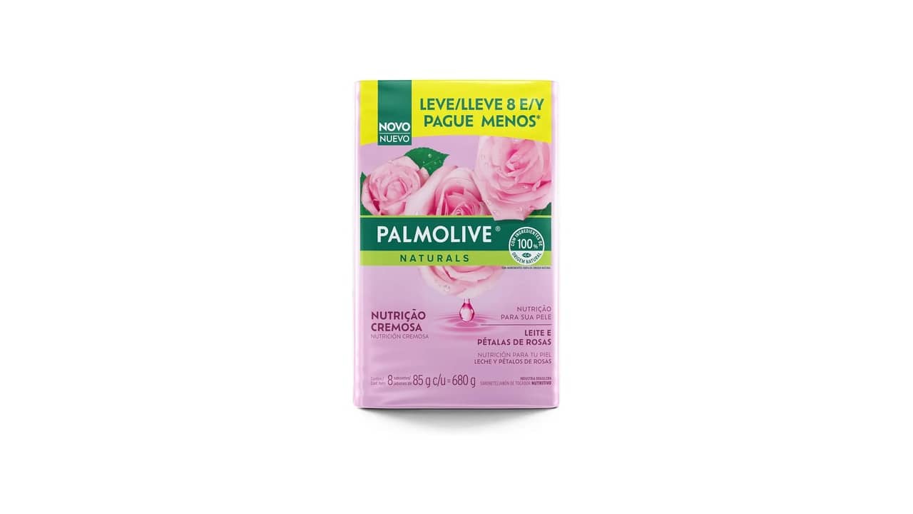 Sabonete Palmolive é Bom Mesmo? As 10 Melhores Opções Naturais