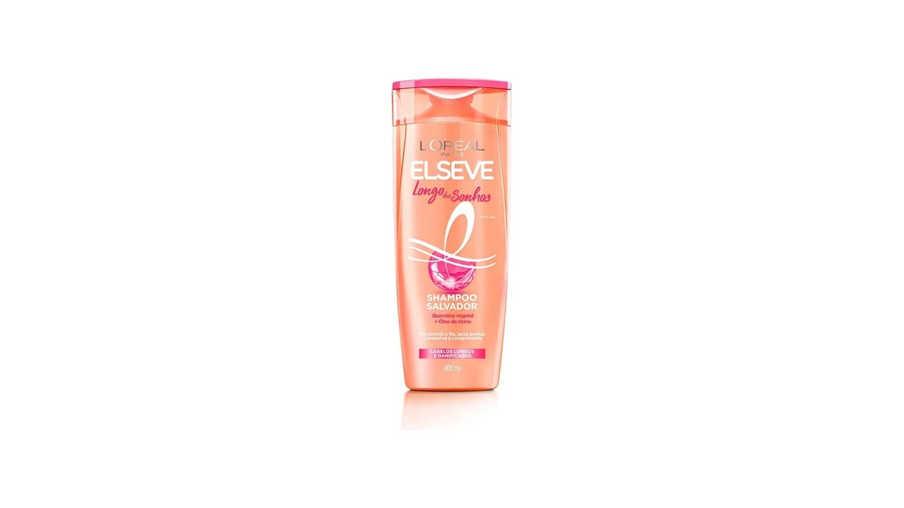 Shampoo da Elseve para Cabelos com Progressiva é Bom Mesmo? As 7 Melhores Opções para Cabelos Danificados