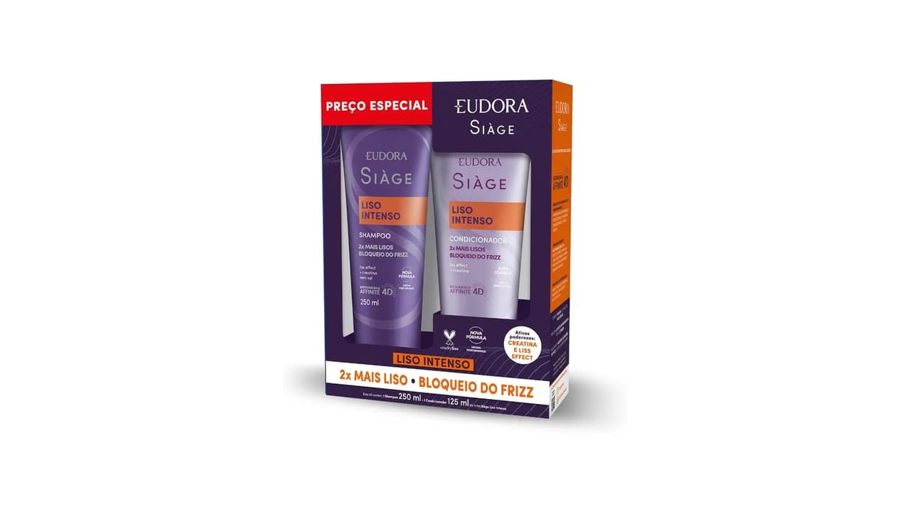 Shampoo Eudora é Bom Mesmo? As 10 Melhores Opções Para Seus Cabelos