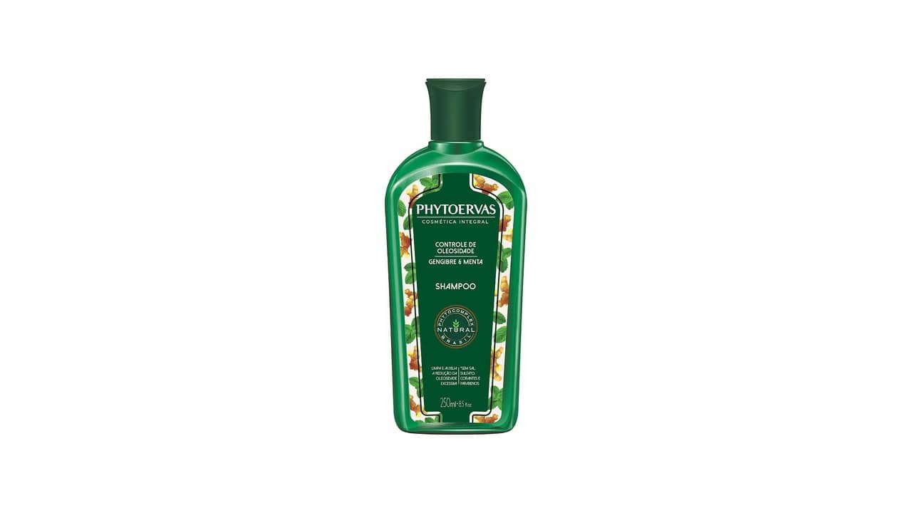 Shampoo para Cabelo Oleoso é Bom Mesmo? As 10 Melhores Opções