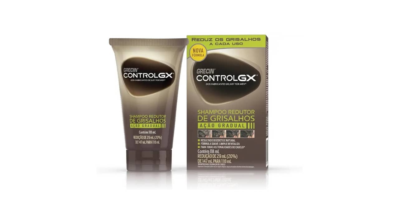 Shampoo para Cabelos Grisalhos é Bom Mesmo? As 10 Melhores Opções