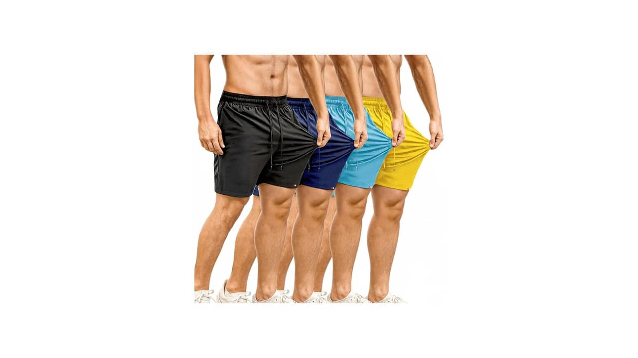 Short para Corrida é Bom Mesmo? As 10 Melhores Opções de Compressão