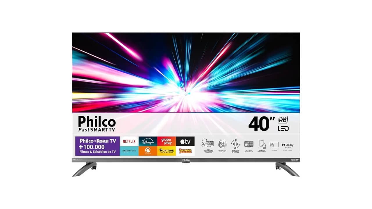 Smart TV 49 Polegadas é Bom Mesmo? As Melhores Opções em 2026