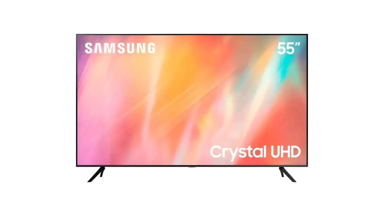 Smart TV 55 Polegadas é Bom Mesmo? As 10 Melhores Opções