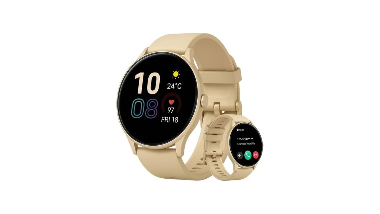 Smartwatch até 100 Reais é Bom Mesmo? As 10 Melhores Opções