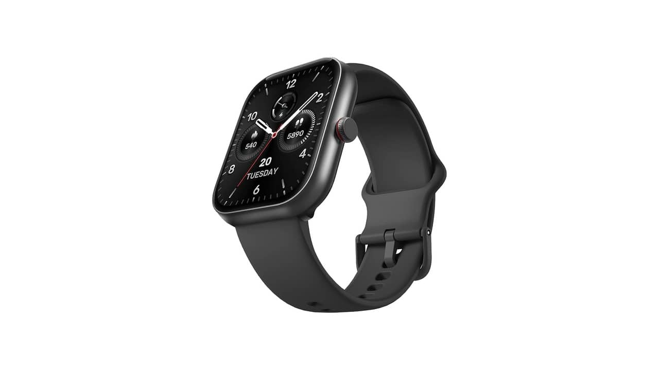 Smartwatch até 200 Reais é Bom Mesmo? As 10 Melhores Opções