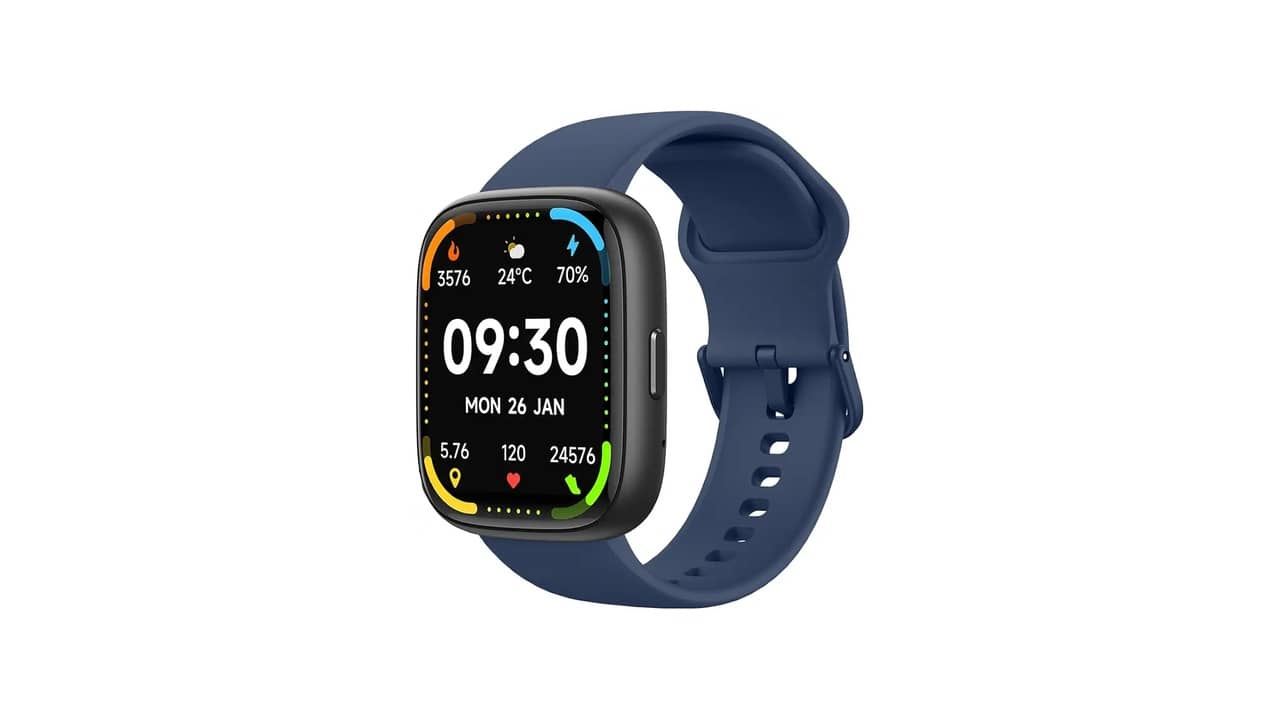 Smartwatch até 500 Reais é Bom Mesmo? As 10 Melhores Opções