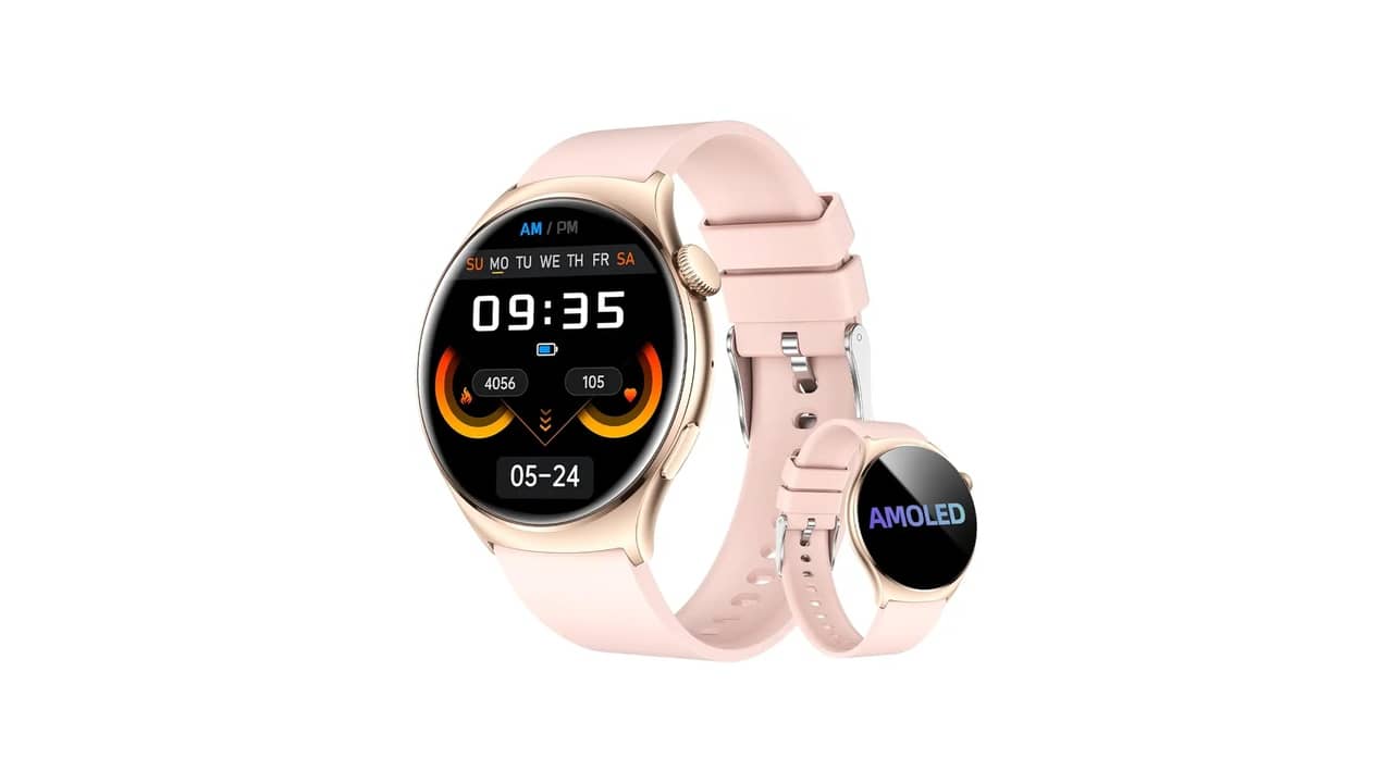 Smartwatch Barato é Bom Mesmo? As 10 Melhores Opções com Bom Desempenho