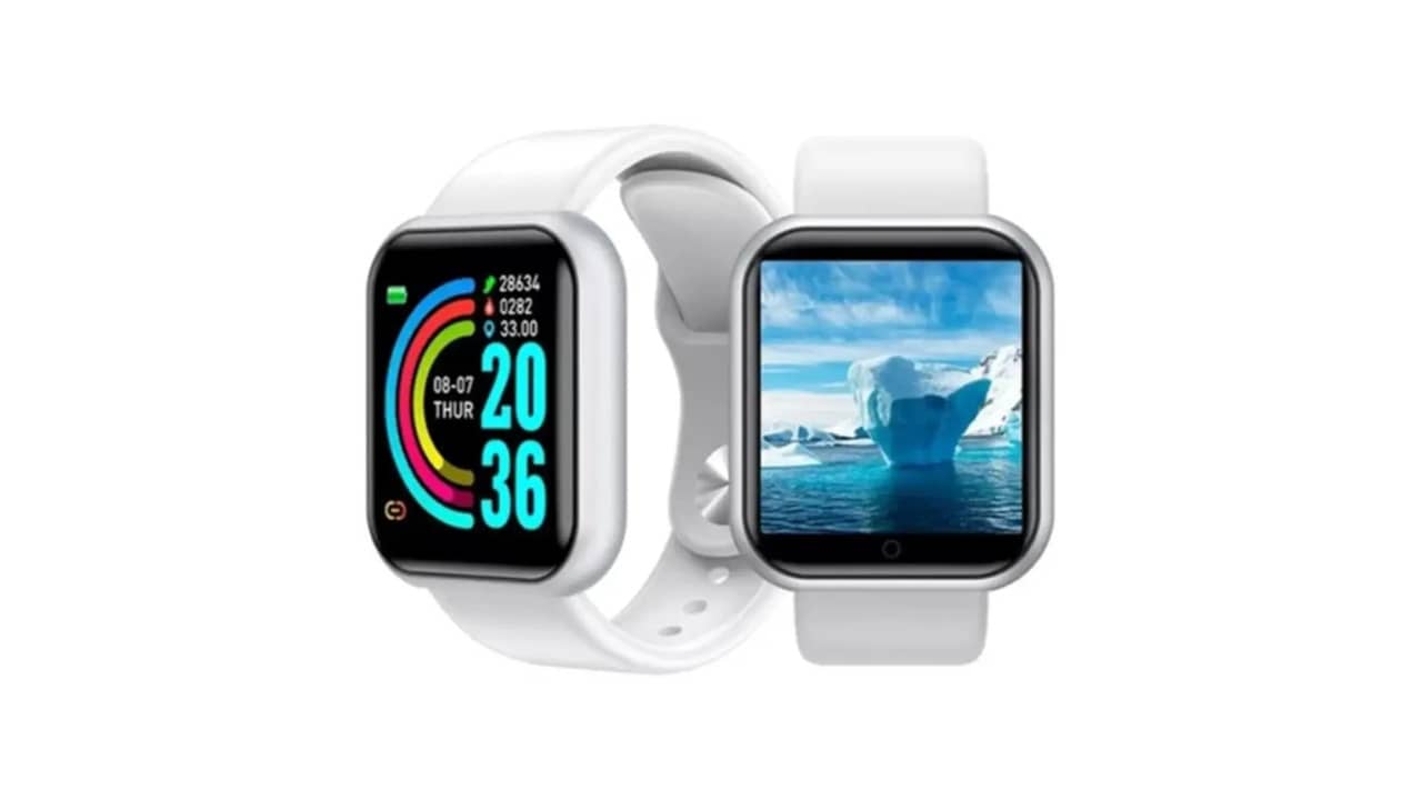 Smartwatch de Até 200 Reais é Bom Mesmo? As 10 Melhores Opções
