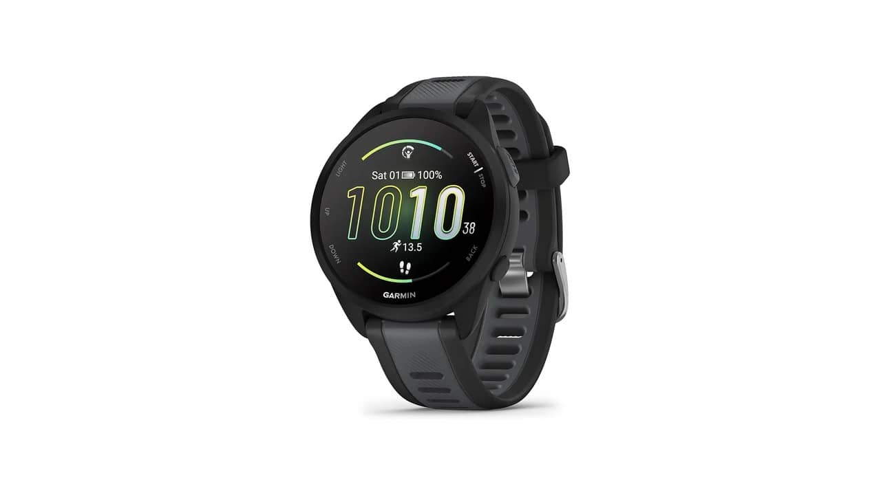 Smartwatch Garmin é Bom Mesmo? As 10 Melhores Opções para Atletas