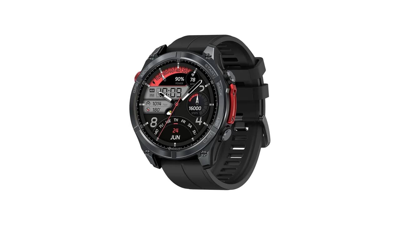 Smartwatch Zeblaze é Bom Mesmo? As 10 Melhores Opções de Smartwatch