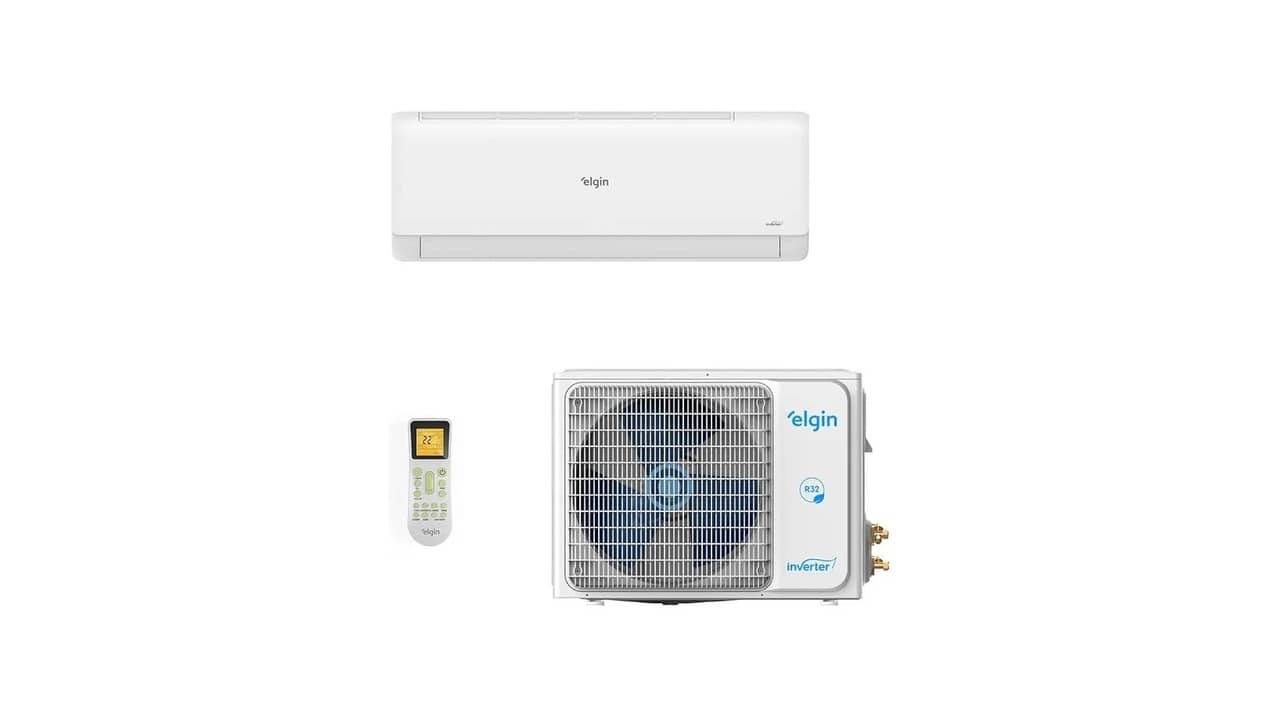 Split Inverter é Bom Mesmo? As 10 Melhores Opções de Eficiência e Tecnologia