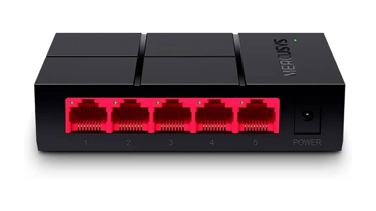 Switch Gigabit é Bom Mesmo? As 10 Melhores Opções para Sua Rede