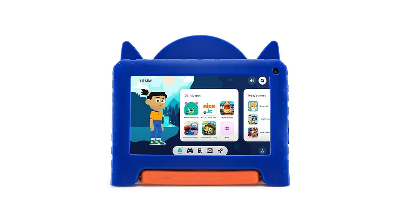Tablet Infantil é Bom Mesmo? As 10 Melhores Opções Educativas