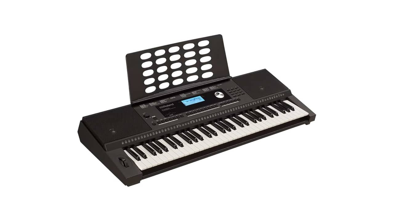 Teclado Arranjador Profissional com Ritmos é Bom Mesmo? As 10 Melhores Opções