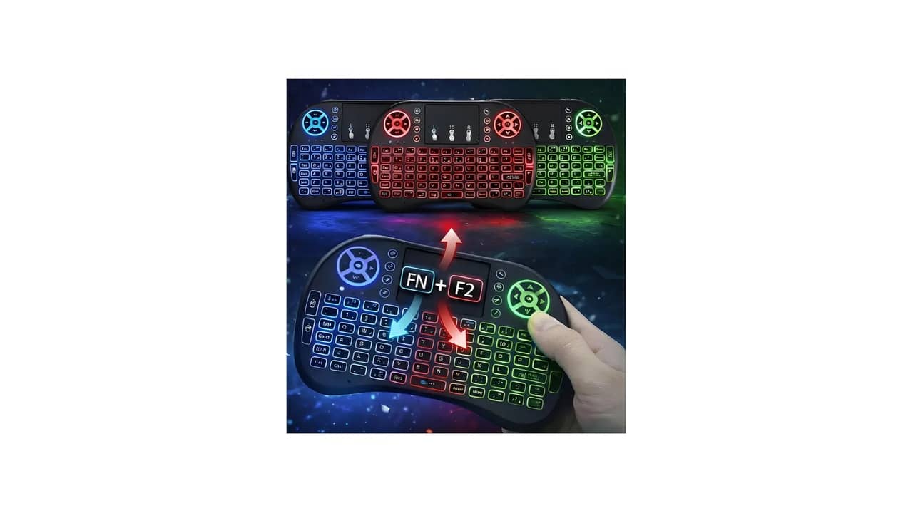 Teclado Bluetooth para Tablet e Celular é Bom Mesmo? As 10 Melhores Opções