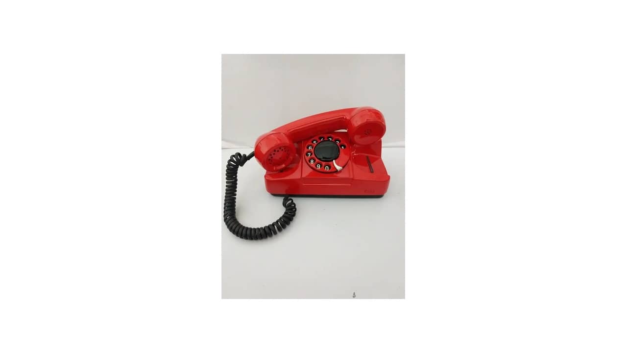 Telefone Retrô Decorativo é Bom Mesmo? As 10 Melhores Opções para Decoração