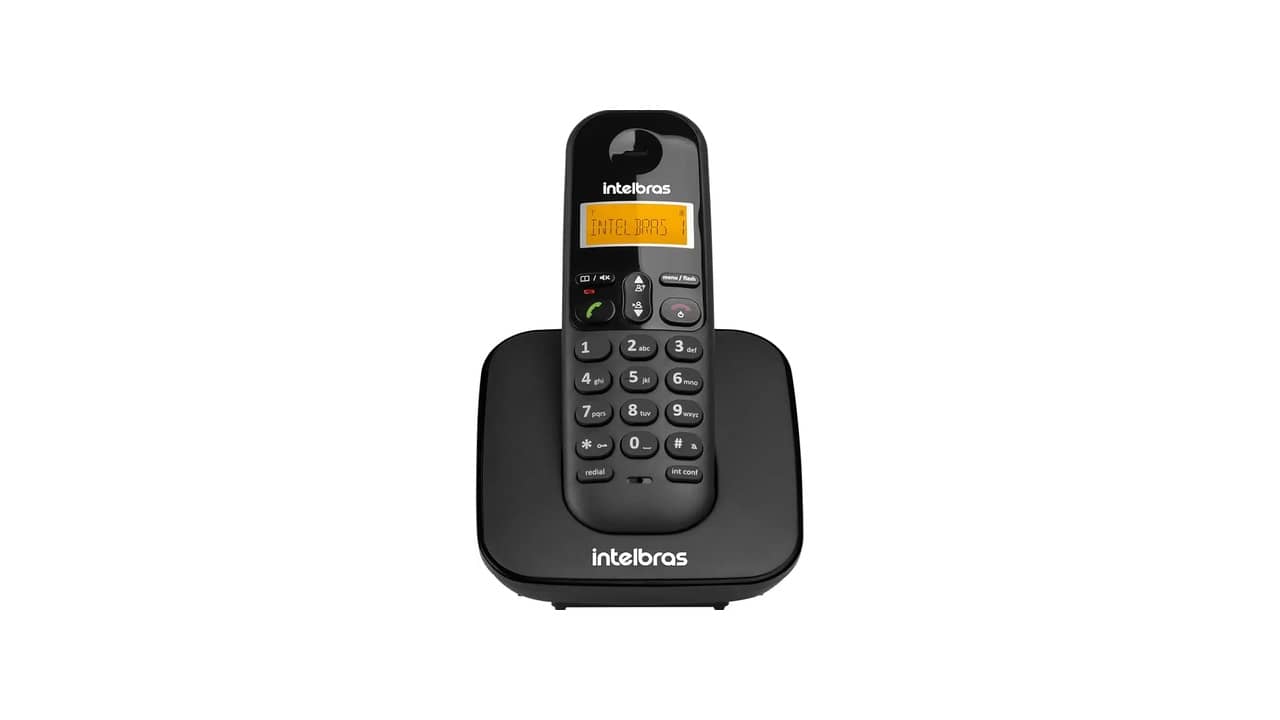Telefone Sem Fio Intelbras é Bom Mesmo? As 10 Melhores Opções