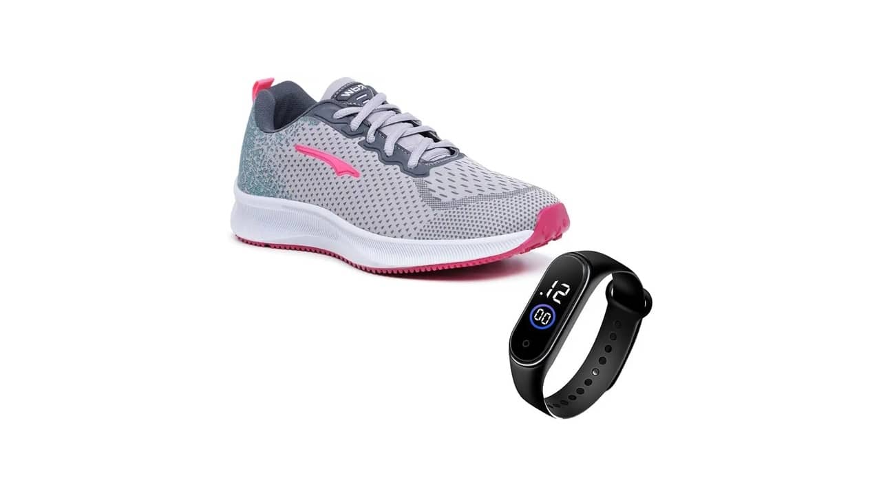 Tênis para Corrida Feminino é Bom Mesmo? As 10 Melhores Opções