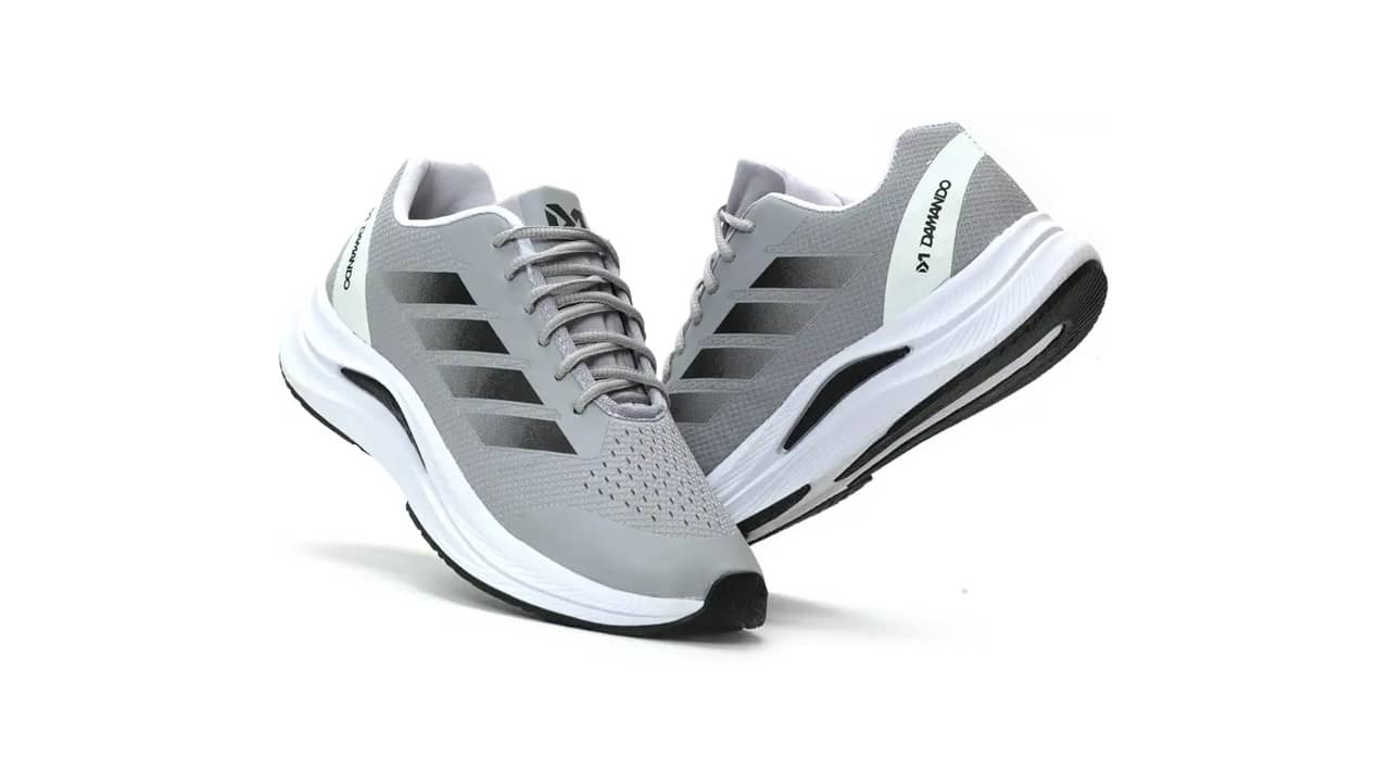 Tênis para Corrida Masculino Barato é Bom Mesmo? As 10 Melhores Opções