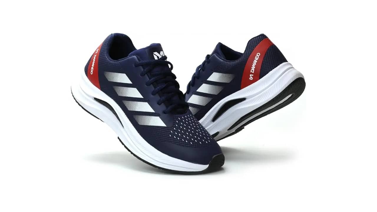 Tênis para Corrida Masculino é Bom Mesmo? As 10 Melhores Opções