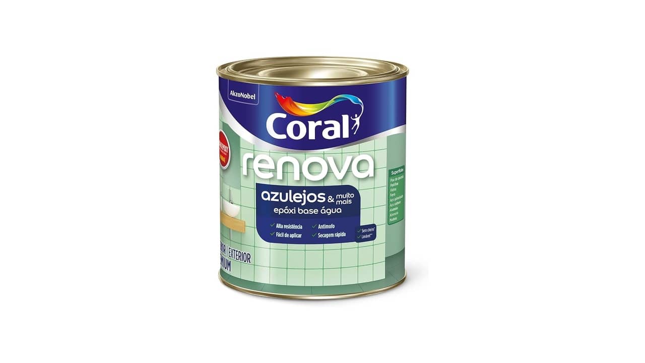 Tinta para Pintar Azulejo é Bom Mesmo? As 10 Melhores Opções