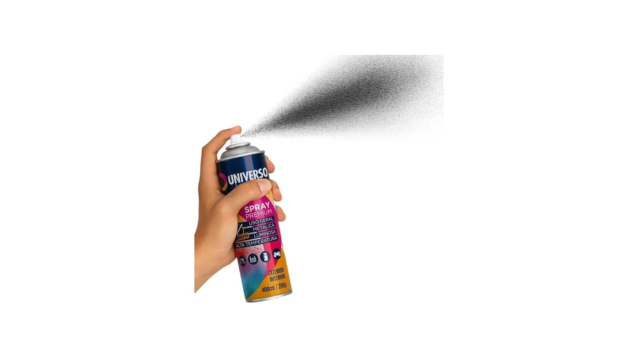 Tinta para Pintar Ferro é Bom Mesmo? As 10 Melhores Opções