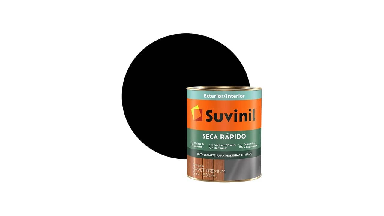 Tinta para Pintar Madeira é Bom Mesmo? As 10 Melhores Opções