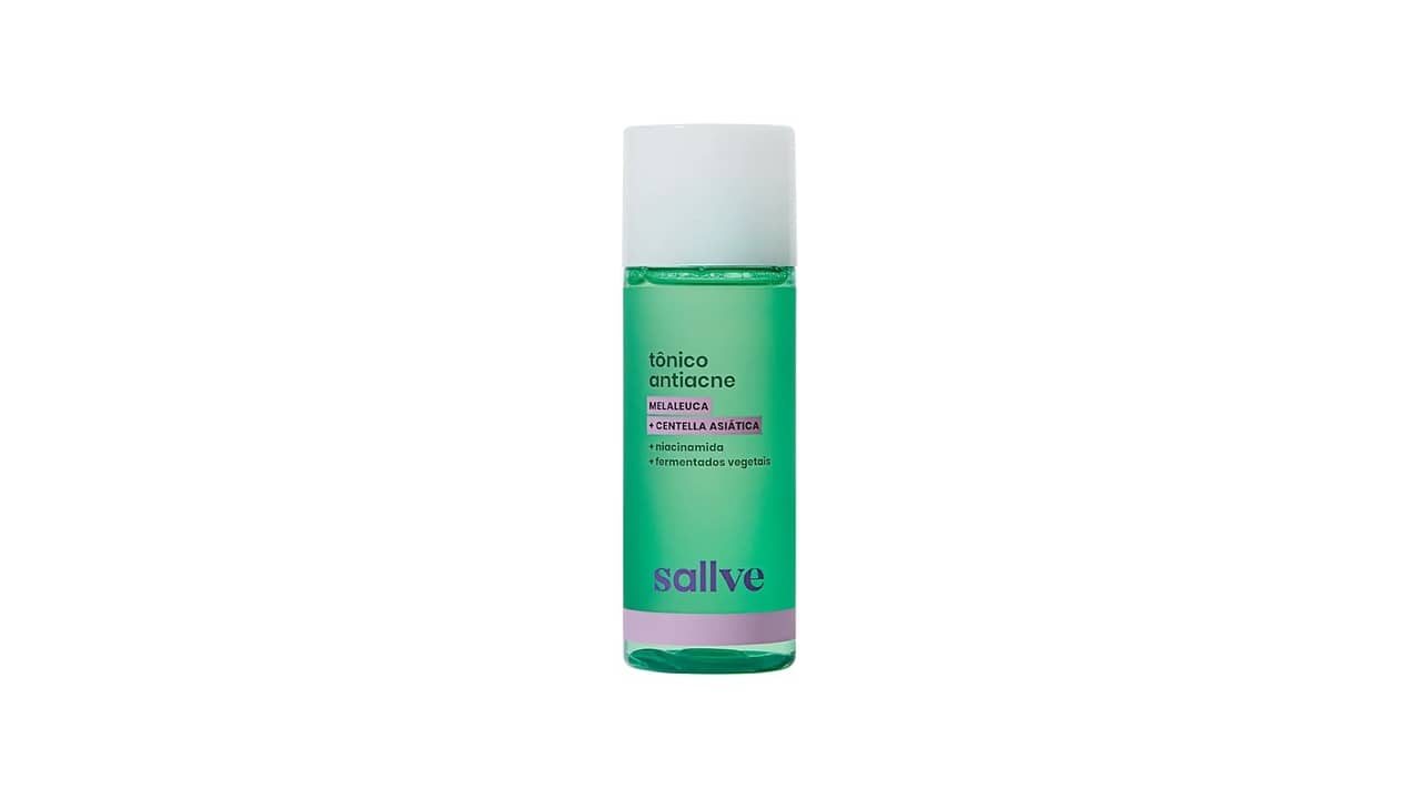 Tônico Antiacne é Bom Mesmo? As 10 Melhores Opções para Combater o Acne