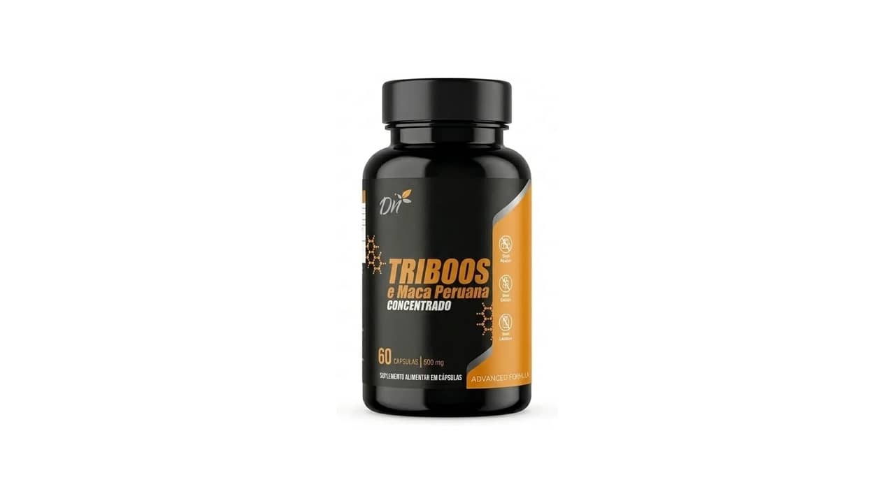 Tribulus Terrestris é Bom Mesmo? As 10 Melhores Macas Peruanas