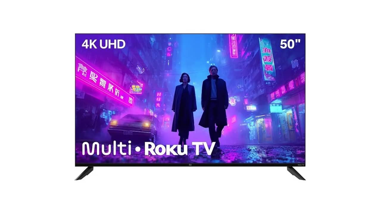 TV 4K para Usar como Monitor é Bom Mesmo? As 10 Melhores Opções