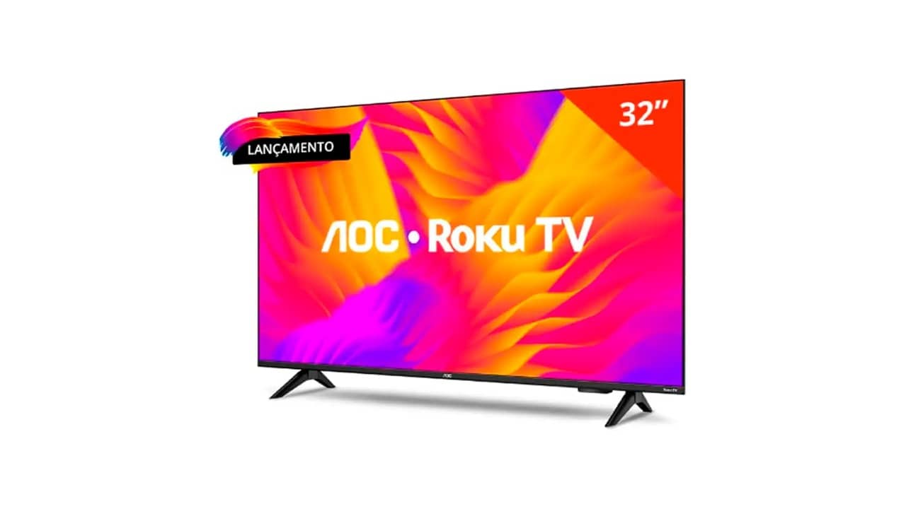 TV de 32 Polegadas Smart é Bom Mesmo? As 10 Melhores Opções