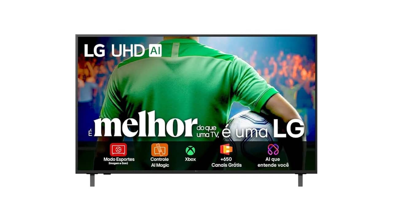 TV LG 75 Polegadas é Bom Mesmo? As 7 Melhores Opções