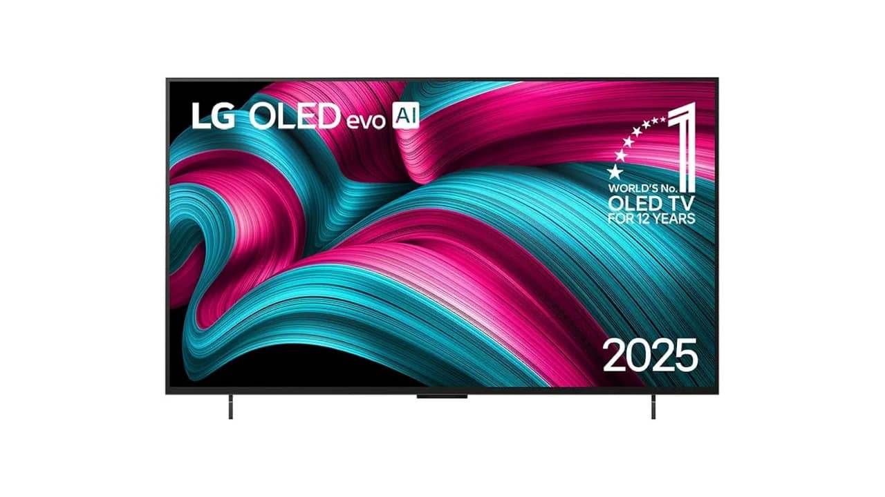 TV OLED 8K é Bom Mesmo? As 10 Melhores Opções para Gamers
