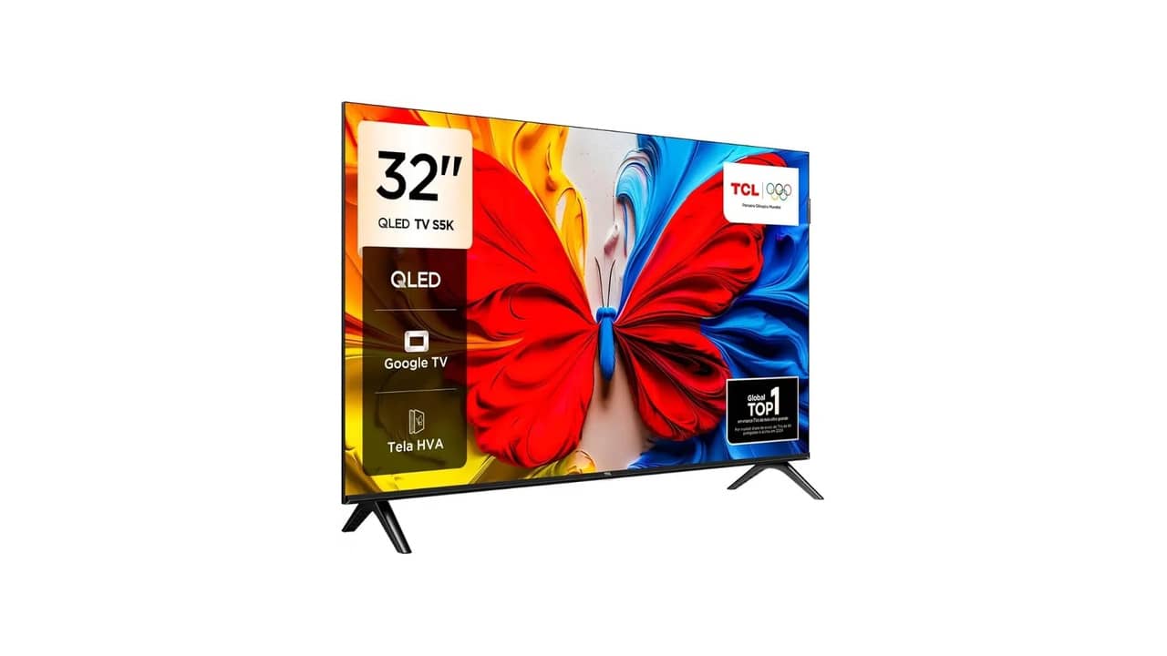 TV TCL 32 Polegadas é Bom Mesmo? As Melhores Opções no Mercado