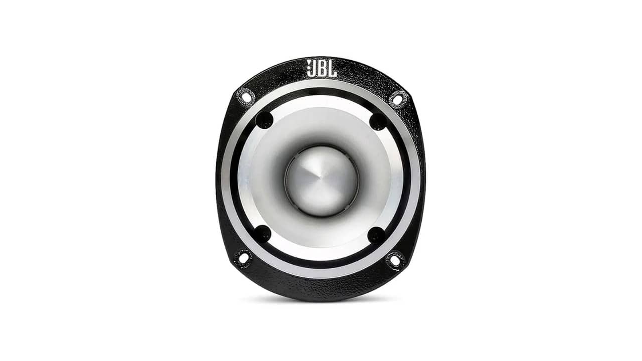 Tweeter JBL é Bom Mesmo? As 10 Melhores Opções