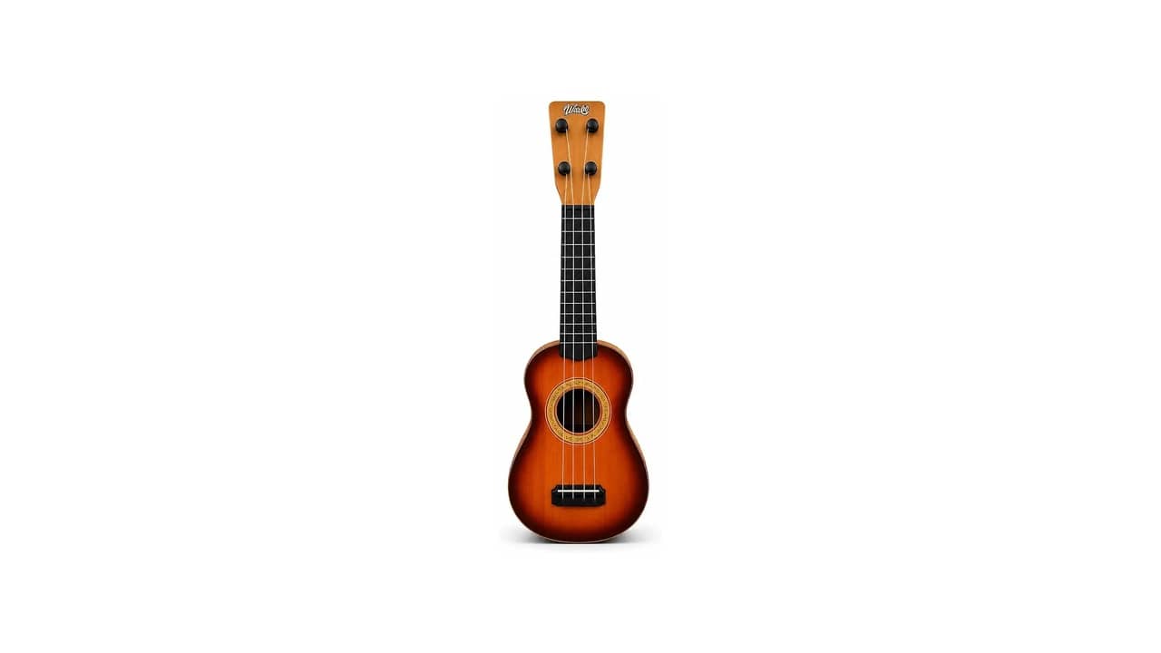 Ukulele para Crianças é Bom Mesmo? As 10 Melhores Opções Educacionais