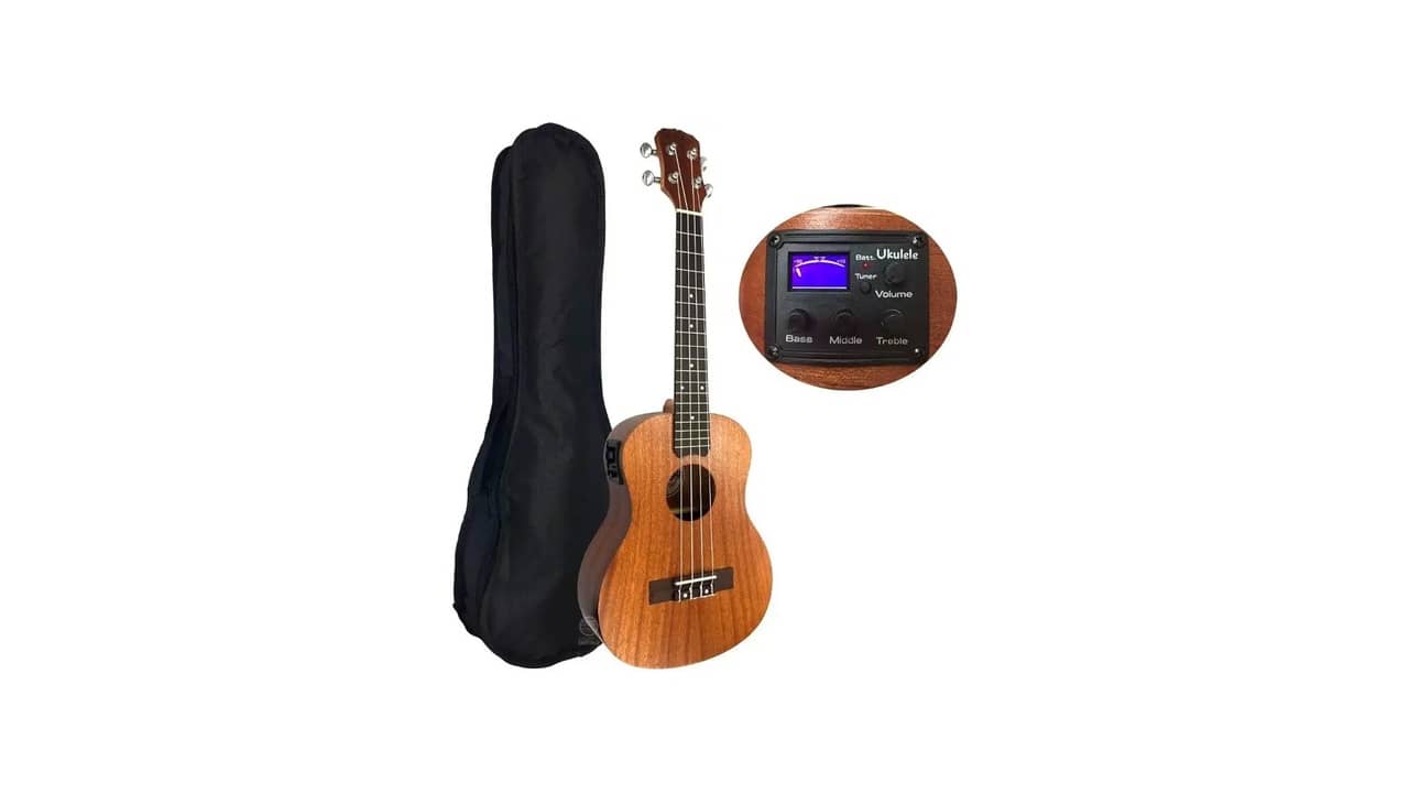 Ukulele Tenor é Bom Mesmo? As 10 Melhores Opções para Adultos