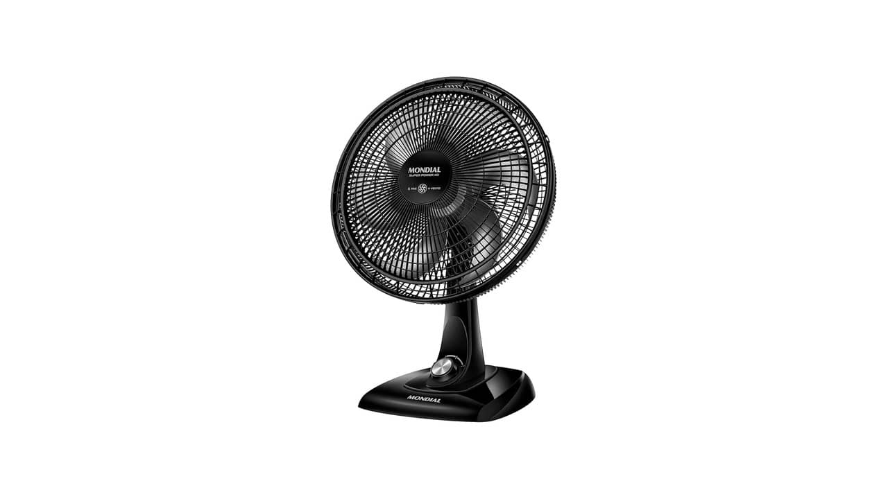 Ventilador Mondial ou Britânia é Bom Mesmo? As 10 Melhores Opções