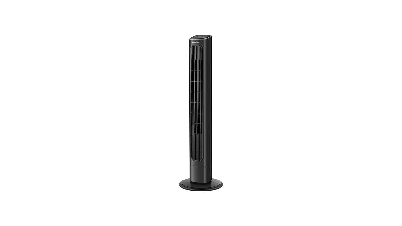 Ventilador Torre é Bom Mesmo? As 10 Melhores Opções