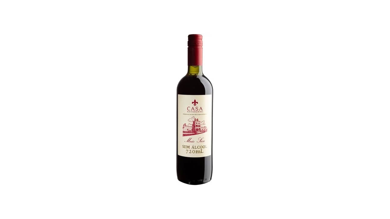 Vinho sem Álcool é Bom Mesmo? As 10 Melhores Opções