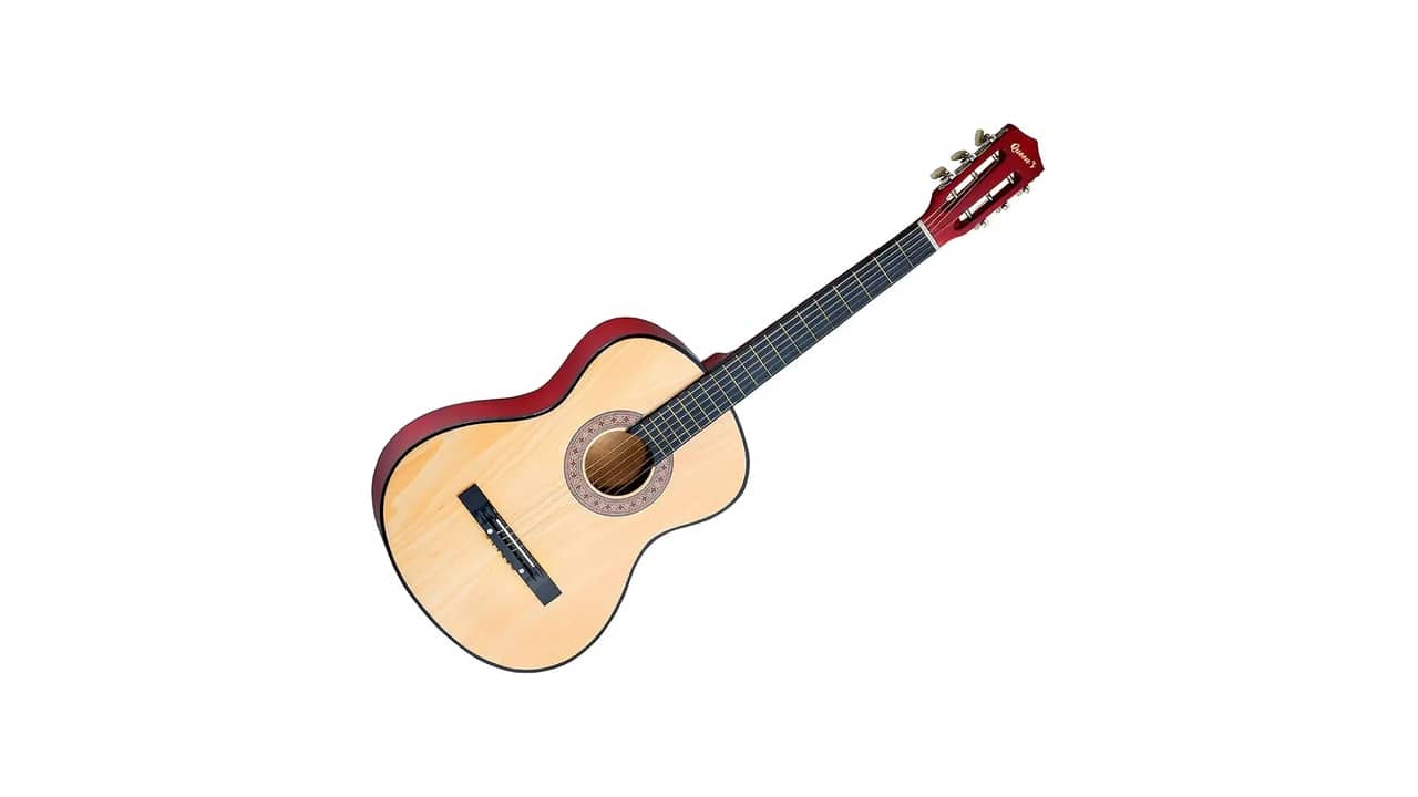 Violão para Iniciantes Nylon ou Aço é Bom Mesmo? As 10 Melhores Opções