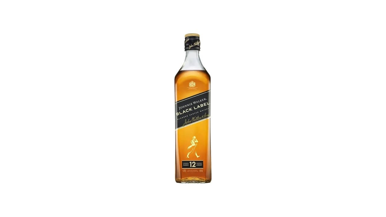 Whisky Johnnie Walker Black Label é Bom Mesmo? As 10 Melhores Opções